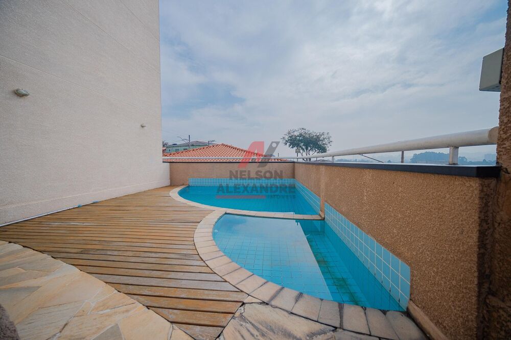 Apartamento à venda com 2 quartos, 48m² - Foto 36