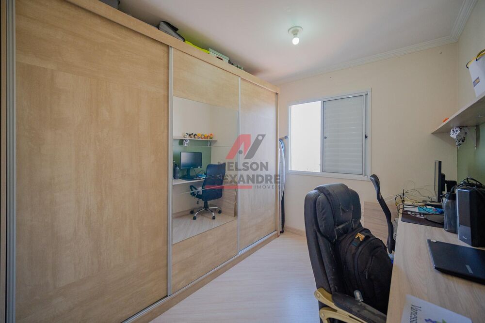 Apartamento à venda com 2 quartos, 48m² - Foto 5