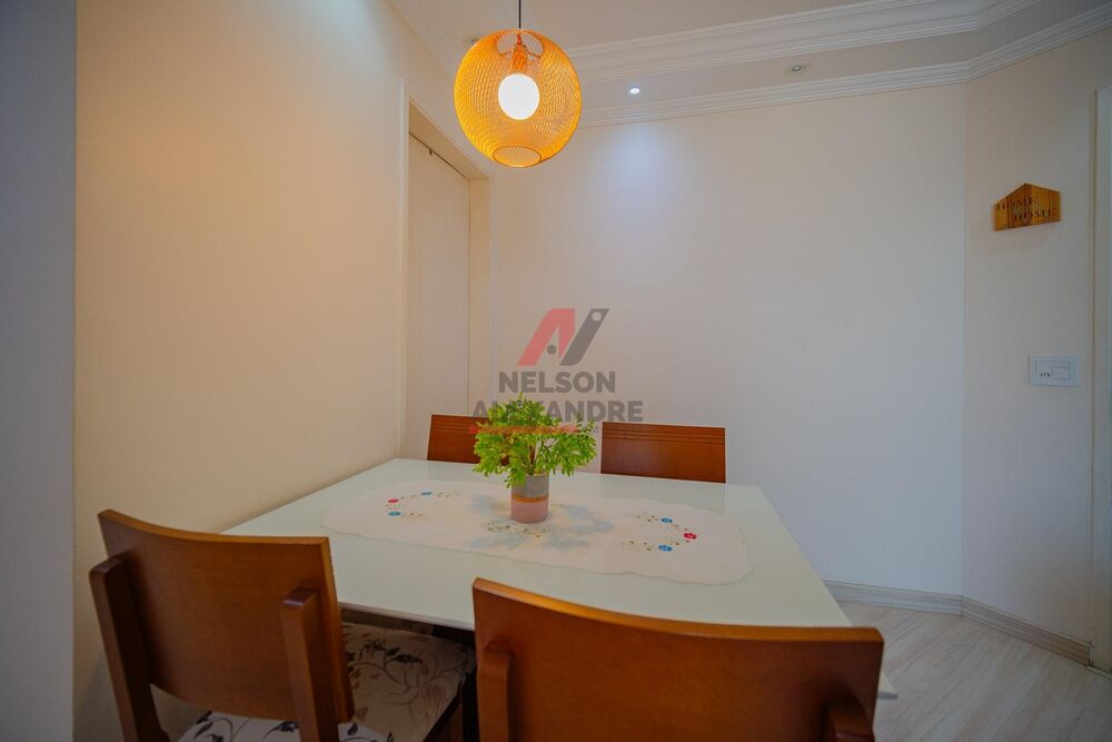 Apartamento à venda com 2 quartos, 48m² - Foto 24