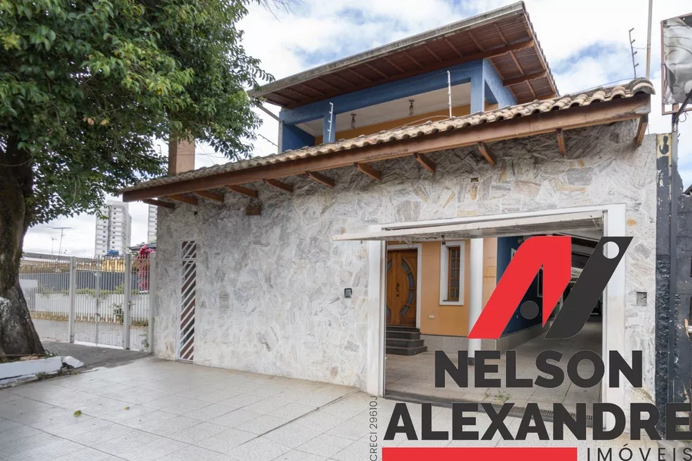 Sobrado, 3 quartos - Foto 1