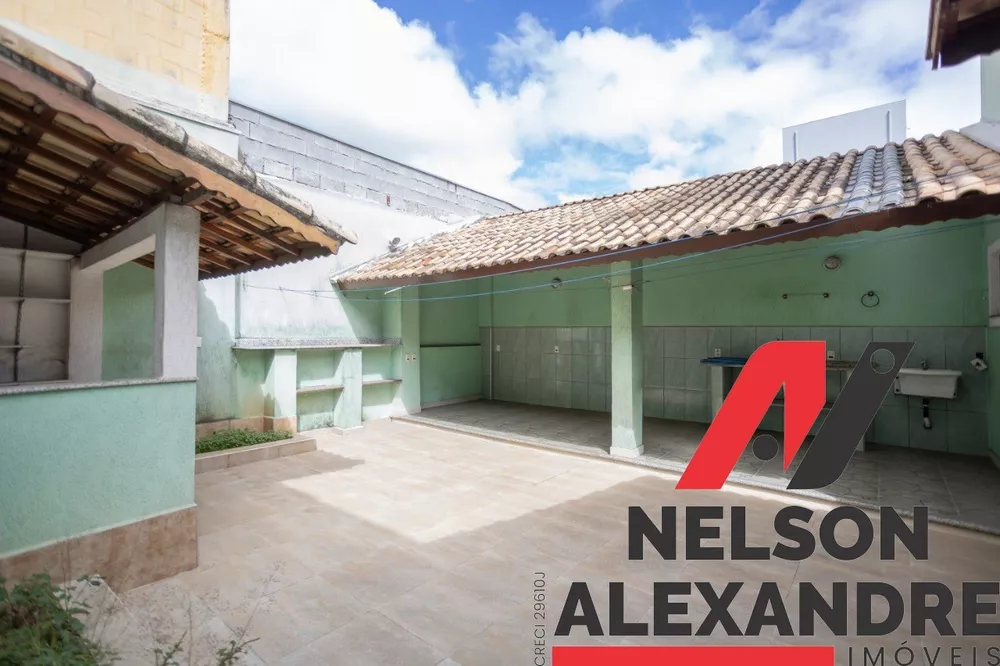 Sobrado, 3 quartos - Foto 4