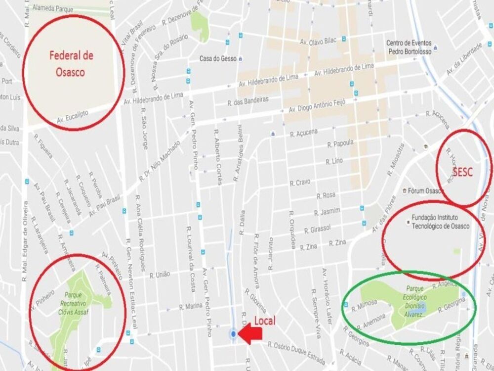 Sobrado, 2 quartos - Foto 22