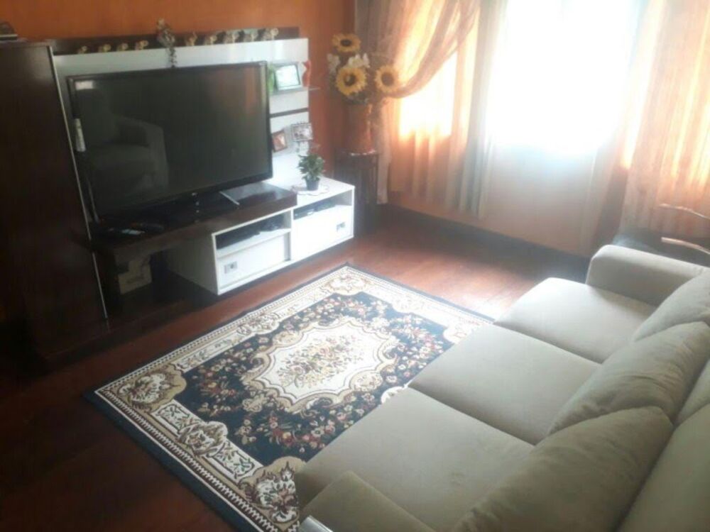 Sobrado, 2 quartos - Foto 7