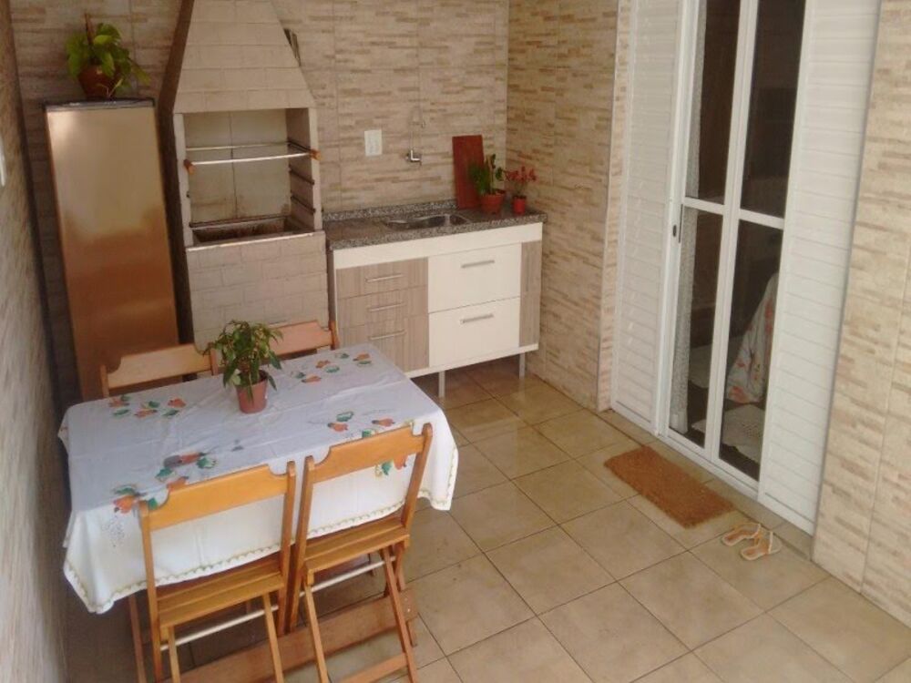 Sobrado, 2 quartos - Foto 10