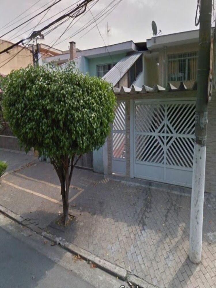 Sobrado, 2 quartos - Foto 1