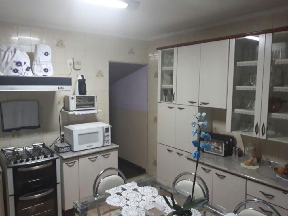 Sobrado, 2 quartos - Foto 8