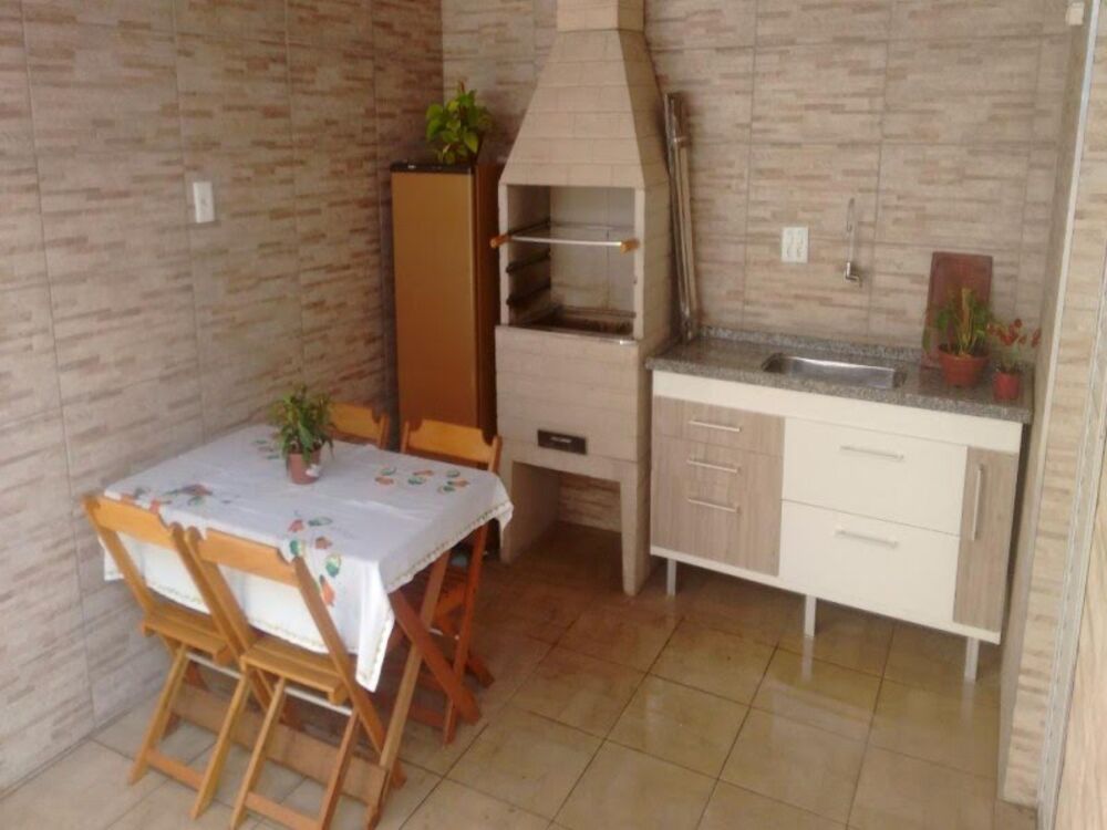 Sobrado, 2 quartos - Foto 18