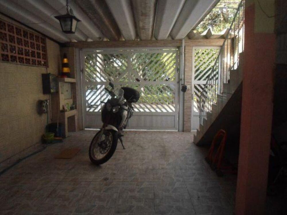 Sobrado, 2 quartos - Foto 13
