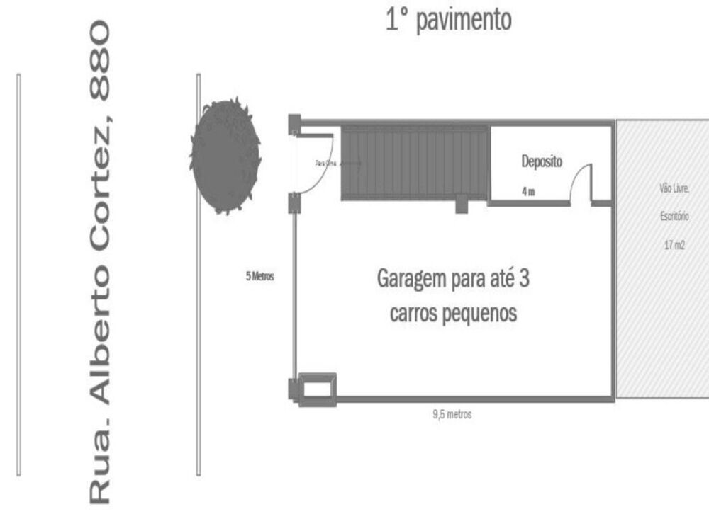 Sobrado, 2 quartos - Foto 21