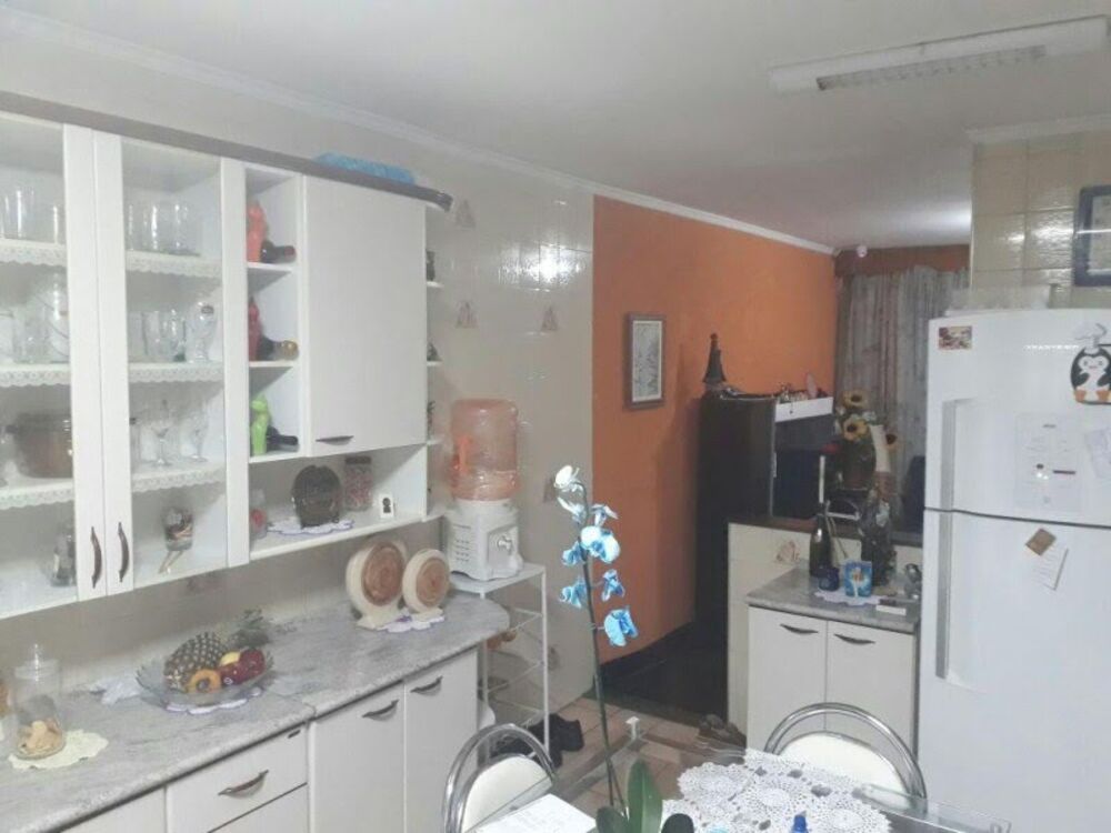 Sobrado, 2 quartos - Foto 6