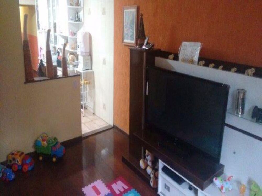 Sobrado, 2 quartos - Foto 19