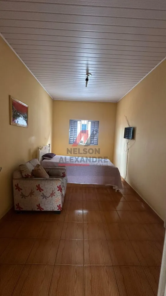 Casa, 4 quartos, 309 m² - Foto 15