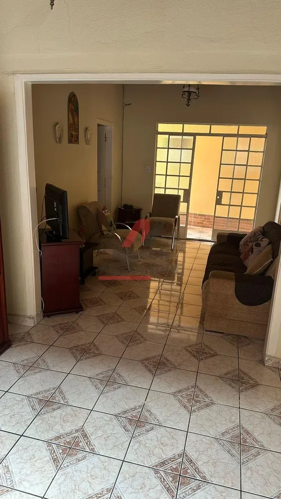 Casa, 4 quartos, 309 m² - Foto 3