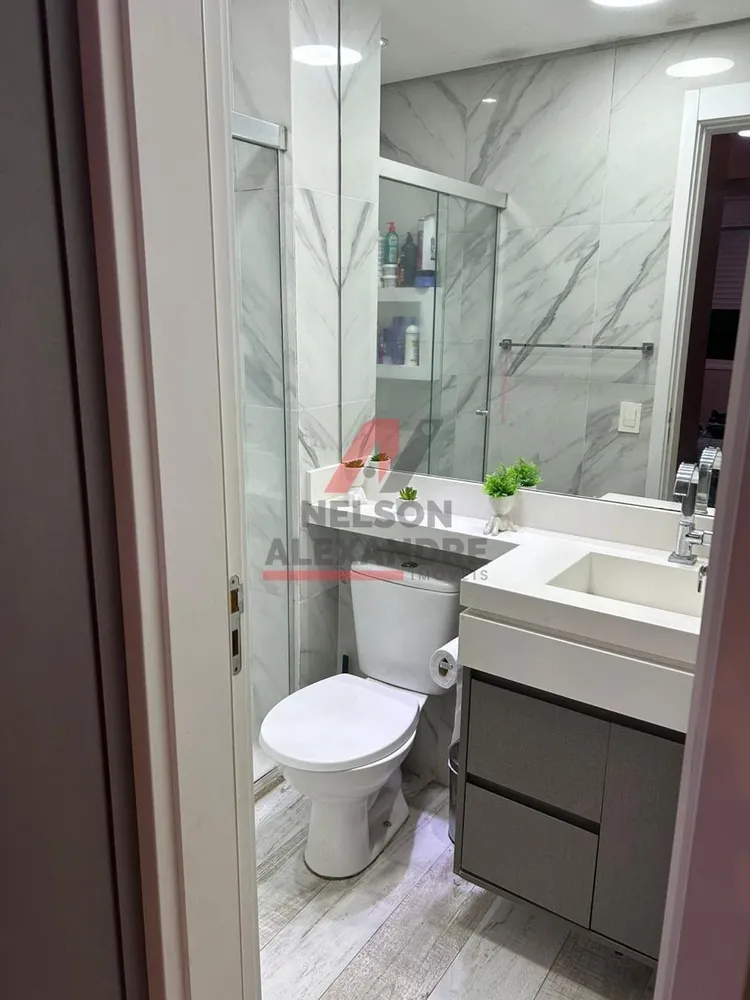 Apartamento, 2 quartos - Foto 6