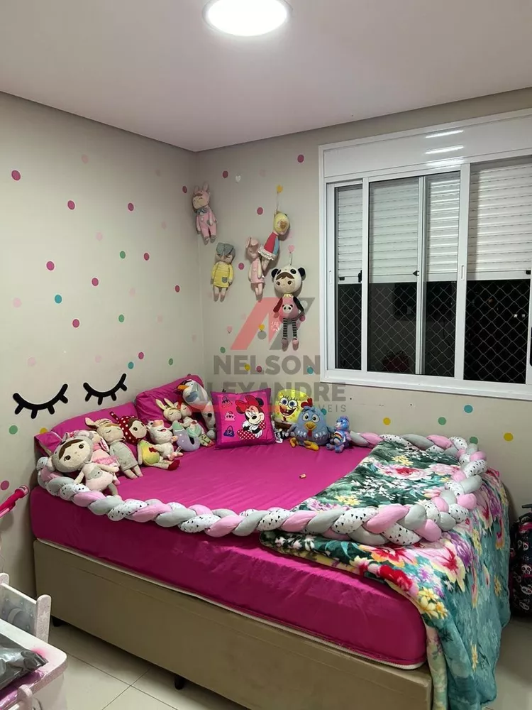 Apartamento, 2 quartos - Foto 4