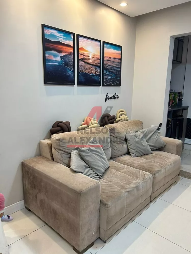 Apartamento, 2 quartos - Foto 2