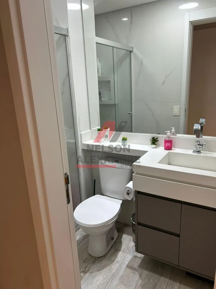 Apartamento, 2 quartos - Foto 13