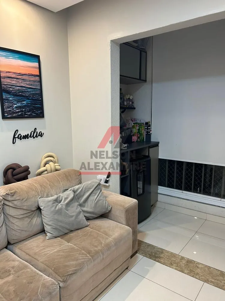 Apartamento, 2 quartos - Foto 5