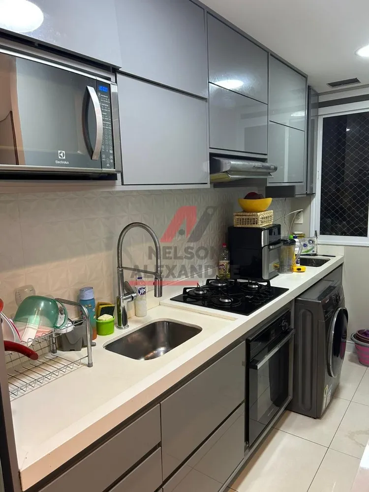Apartamento, 2 quartos - Foto 10