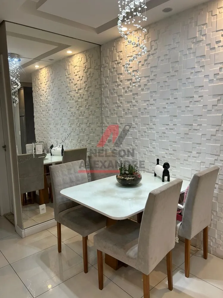 Apartamento, 2 quartos - Foto 7