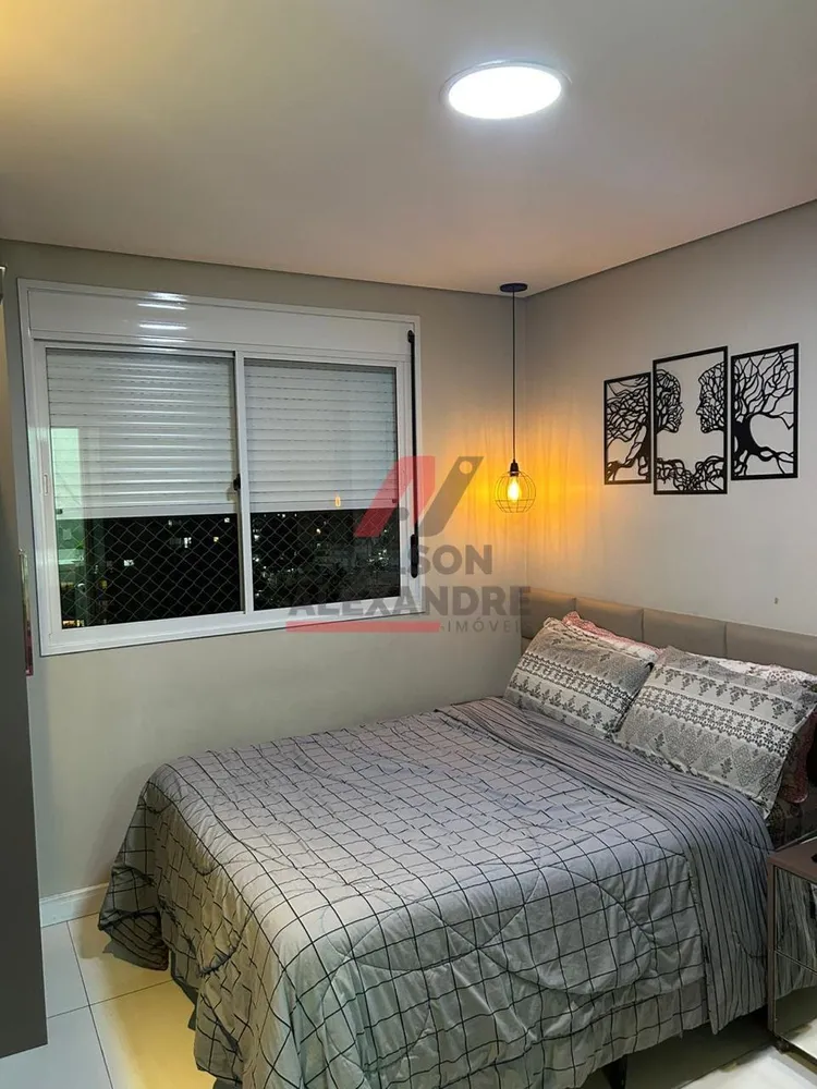 Apartamento, 2 quartos - Foto 8