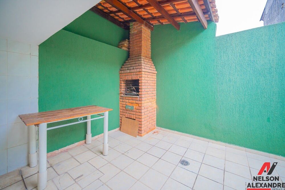 Casa, 3 quartos - Foto 31