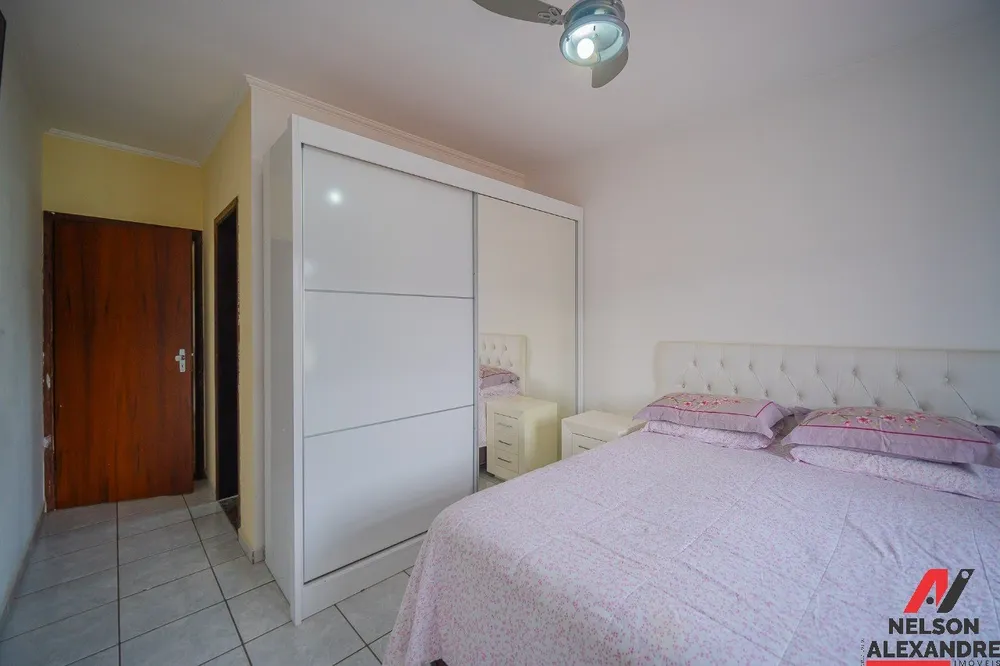 Casa, 3 quartos - Foto 40