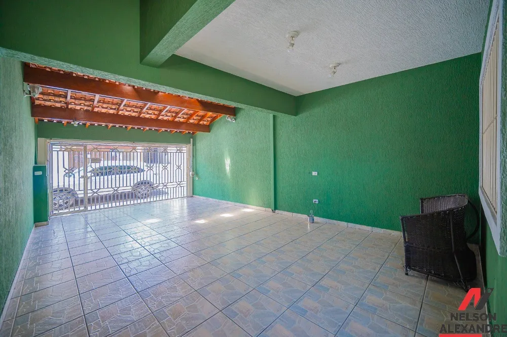 Casa, 3 quartos - Foto 43