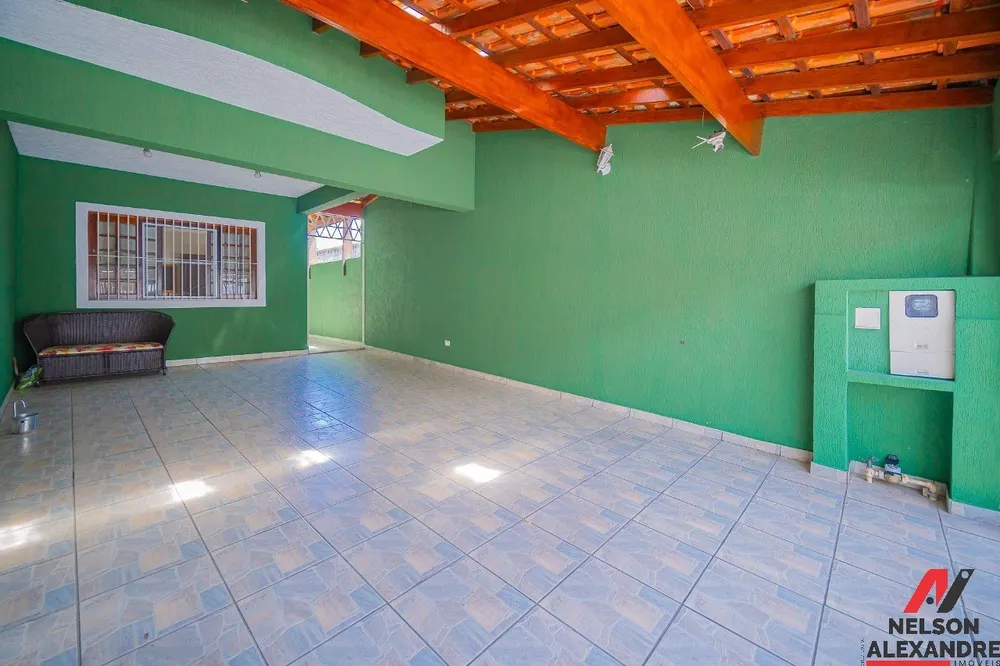 Casa, 3 quartos - Foto 42