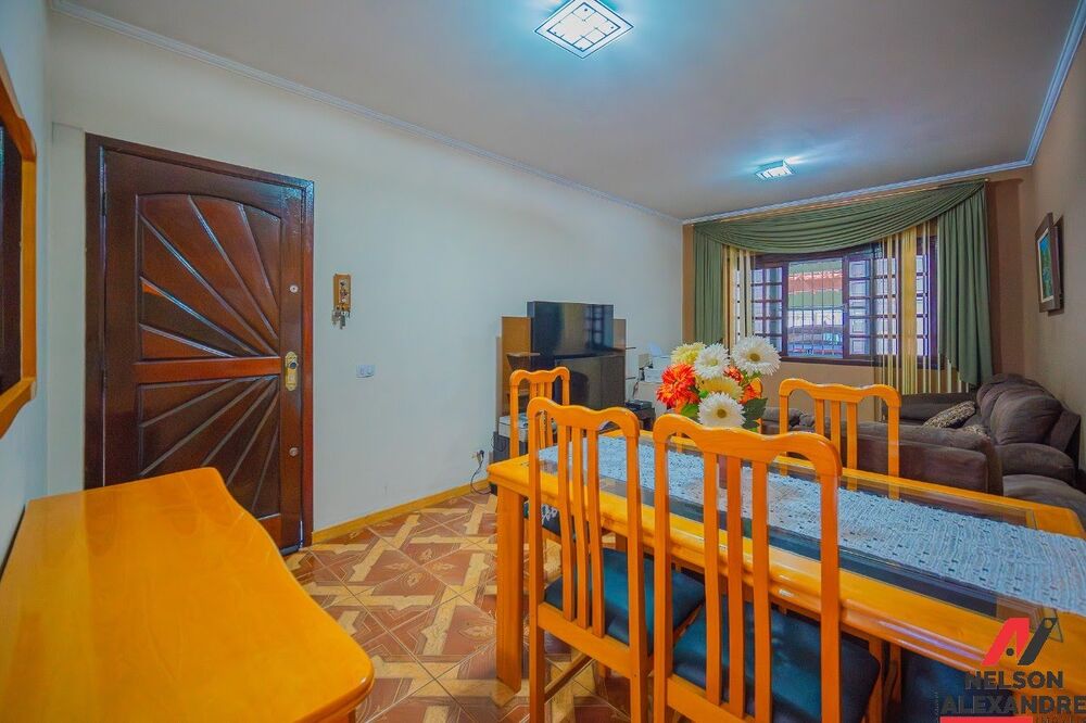 Casa, 3 quartos - Foto 40
