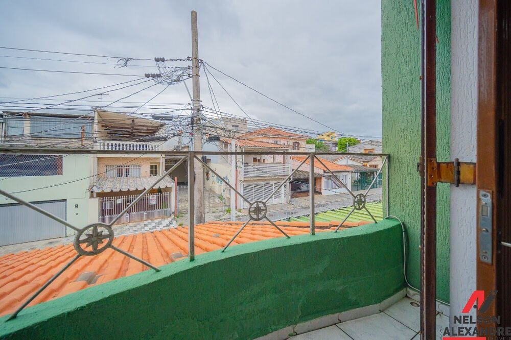 Casa, 3 quartos - Foto 21