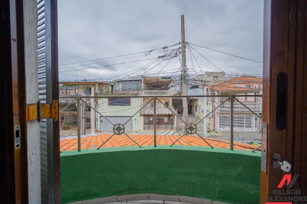 Casa, 3 quartos - Foto 41