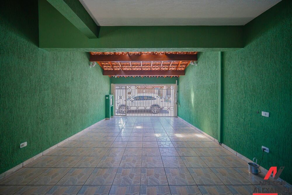 Casa, 3 quartos - Foto 52