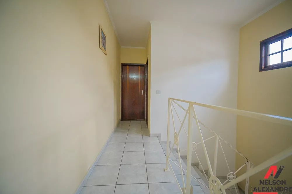 Casa, 3 quartos - Foto 27