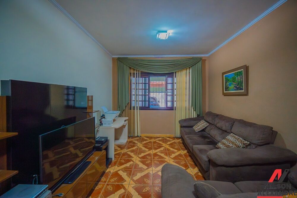 Casa, 3 quartos - Foto 44