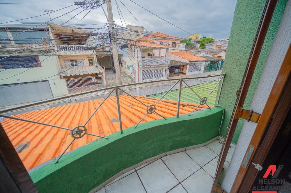 Casa, 3 quartos - Foto 22