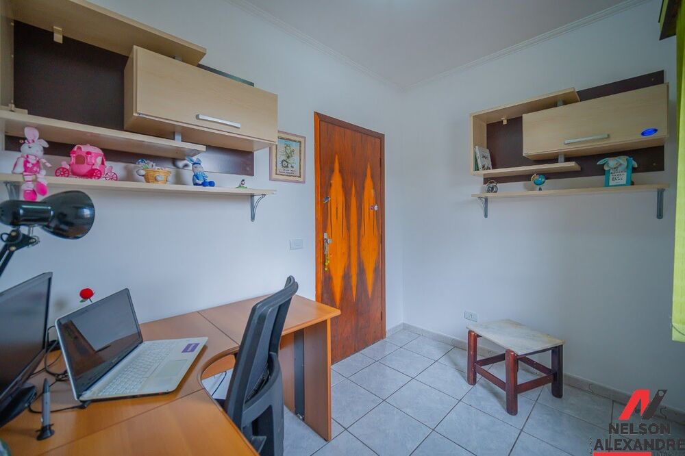 Casa, 3 quartos - Foto 12