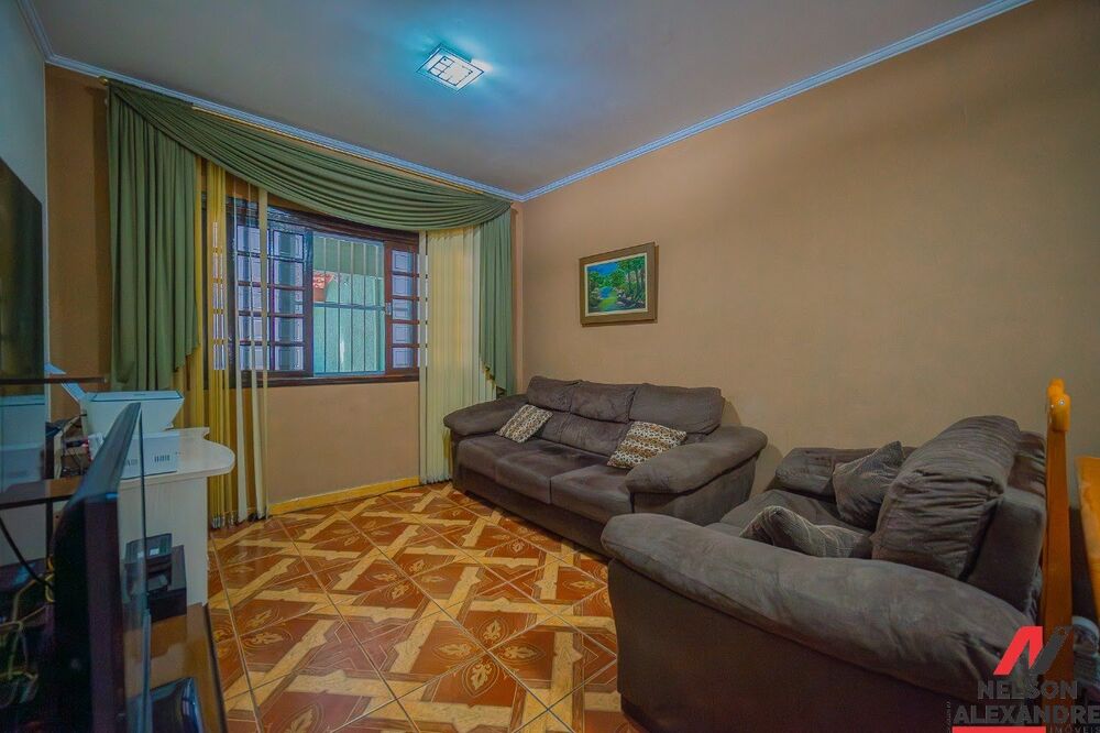 Casa, 3 quartos - Foto 45