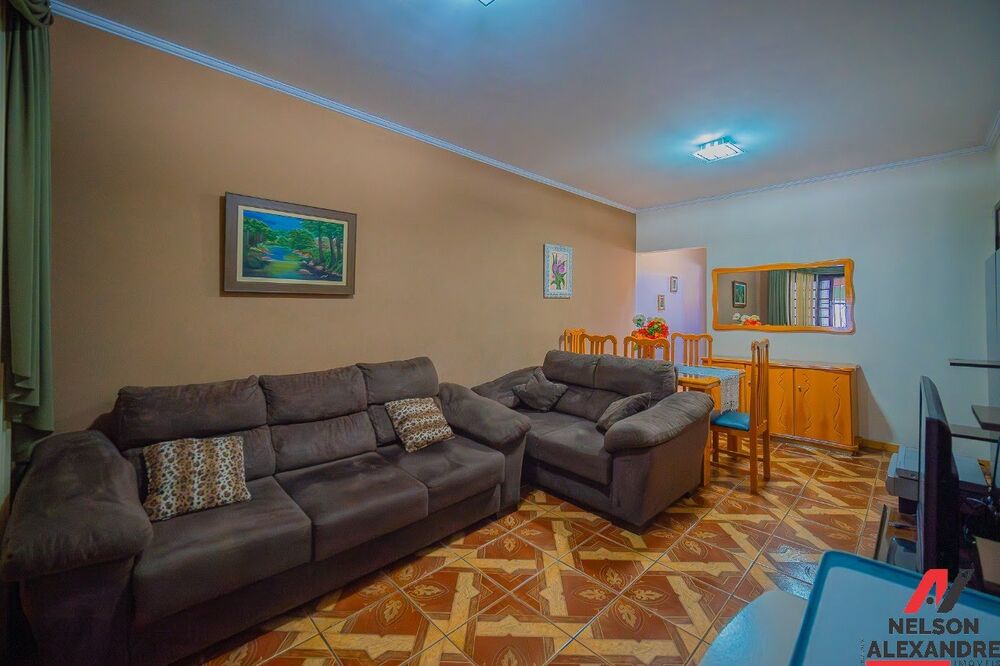 Casa, 3 quartos - Foto 46