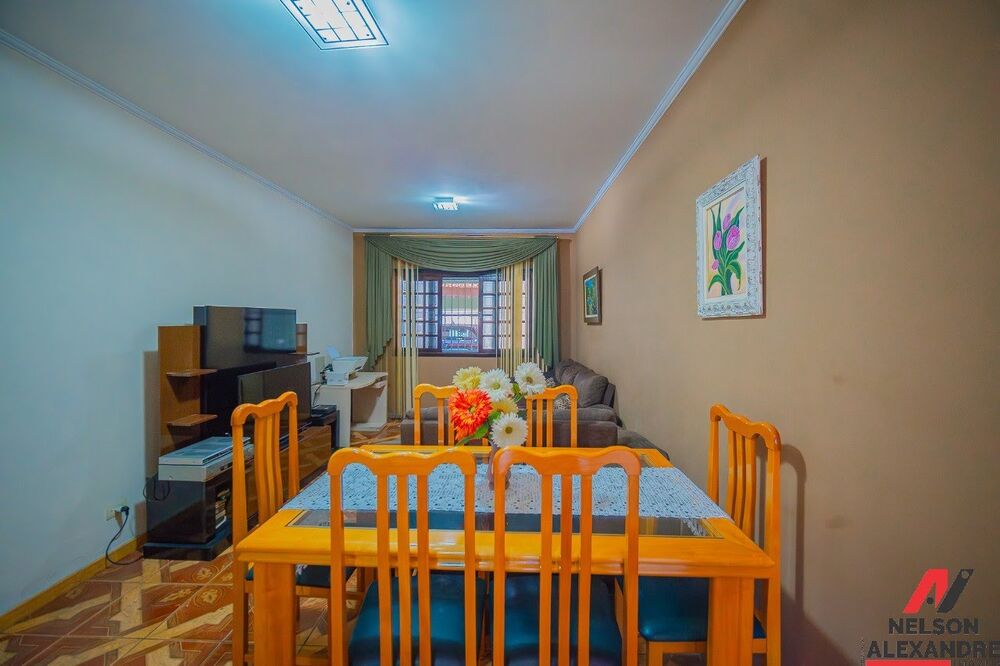 Casa, 3 quartos - Foto 41