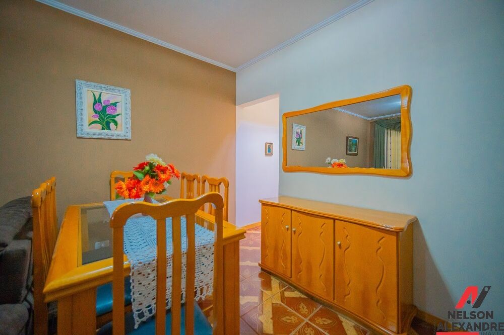 Casa, 3 quartos - Foto 43