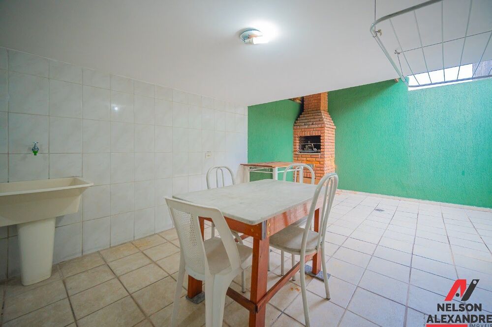 Casa, 3 quartos - Foto 29