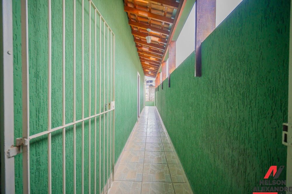 Casa, 3 quartos - Foto 32