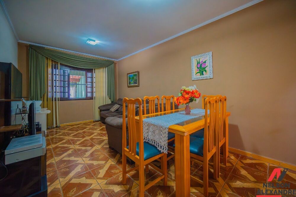 Casa, 3 quartos - Foto 42