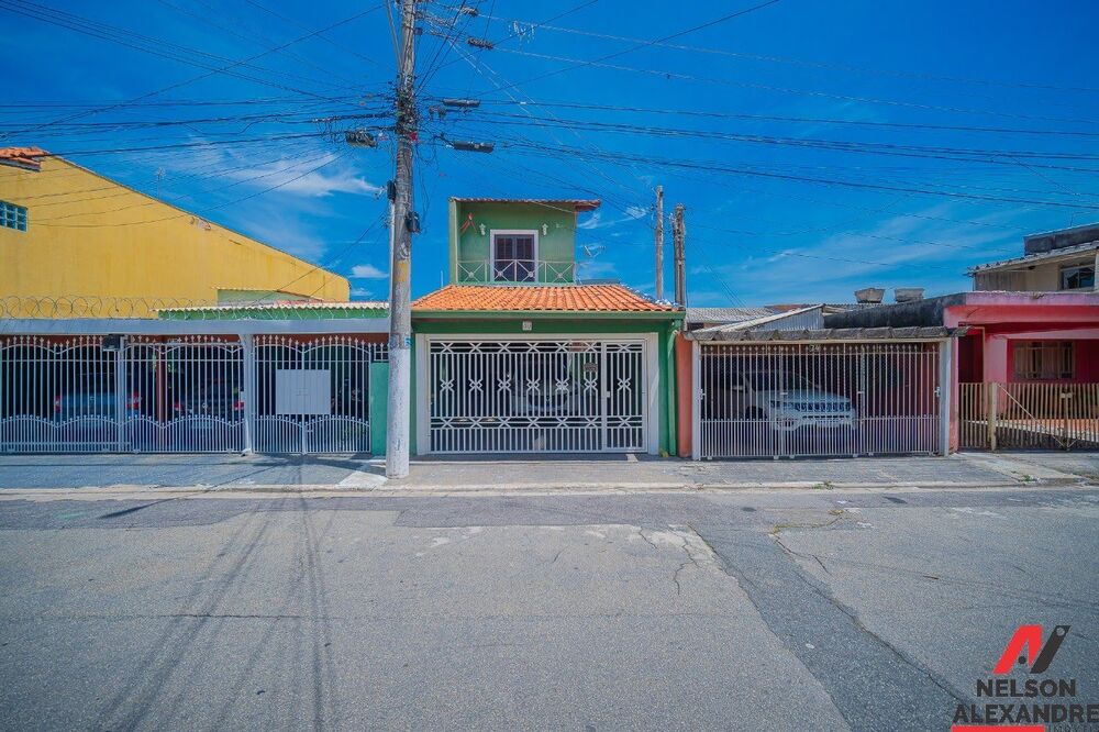 Casa, 3 quartos - Foto 56