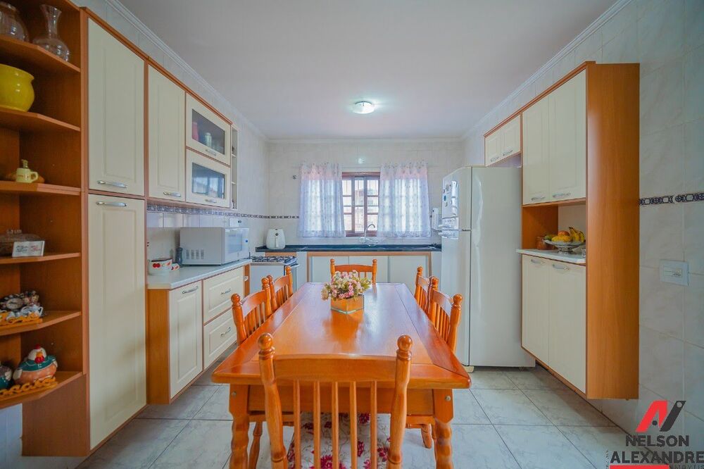 Casa, 3 quartos - Foto 34