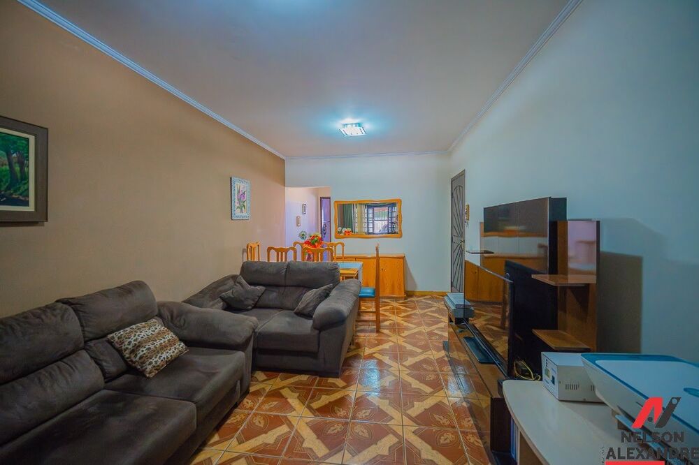 Casa, 3 quartos - Foto 47