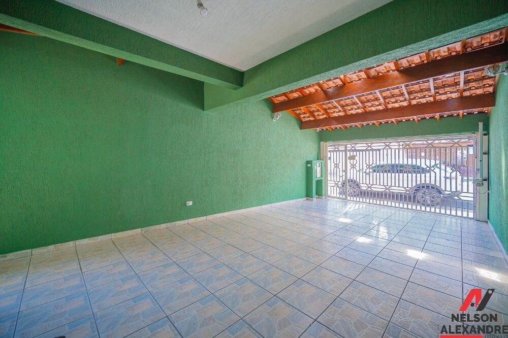 Casa, 3 quartos - Foto 51