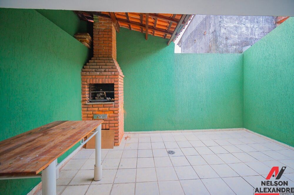 Casa, 3 quartos - Foto 30