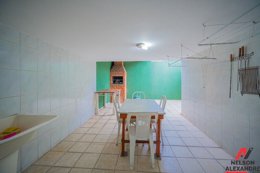 Casa, 3 quartos - Foto 28